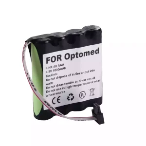 Batéria pre Optomed SMARTSCOPE M5