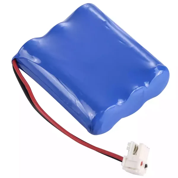 Batéria pre B.Braun casmed 3/N600AAK NI-AA2000MAH - Image 3