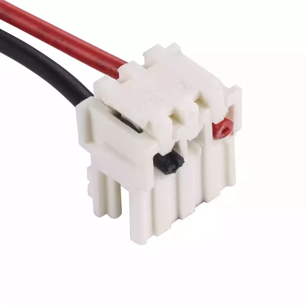 Batéria pre B.Braun casmed 3/N600AAK NI-AA2000MAH - Image 4