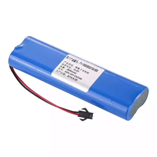 Batéria pre FY-18650MS0155-809 ZONCARE PM-7000C – Obrázok 3