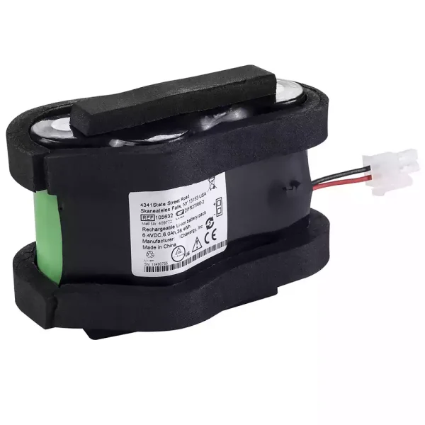 Batéria pre Welch Allyn 105632 21FR27/66-2 Welch Allyn LXi - Image 2