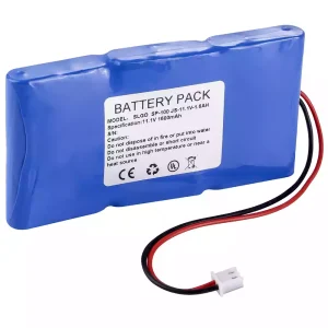 Batéria pre SLGO SP-100