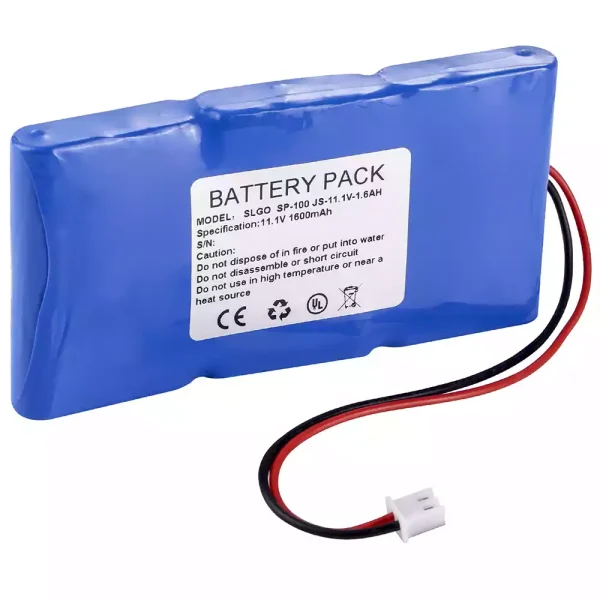Batéria pre SLGO SP-100