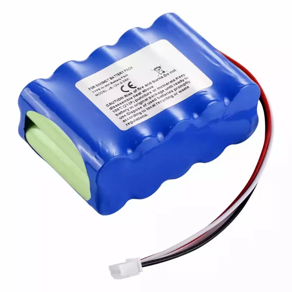 Batéria pre SINO SN-1800 SN-1500H UPREOL UPR-900 SN-50C6 - Image 3