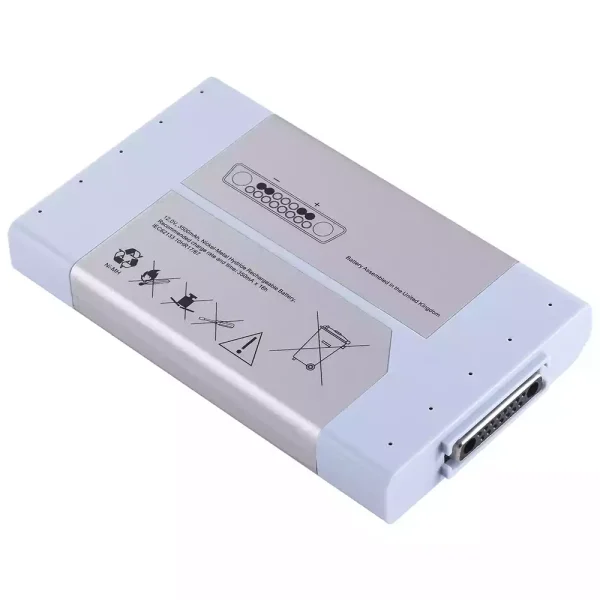 Batéria pre MAQUET Servo-I,Servo-S. 64 87 180 – Obrázok 2