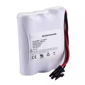 Batéria pre Masimo SEDLine 5139-0004