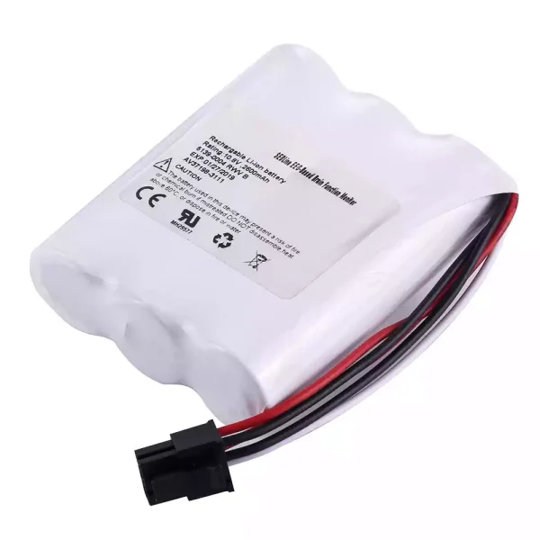 Batéria pre Masimo SEDLine 5139-0004 – Obrázok 2