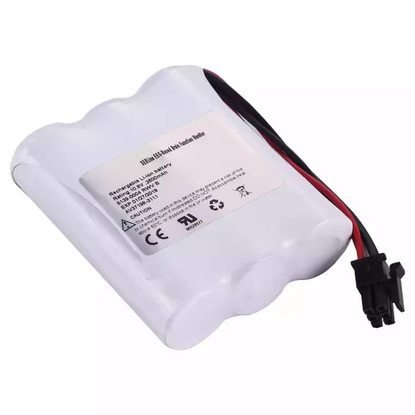 Batéria pre Masimo SEDLine 5139-0004 – Obrázok 3