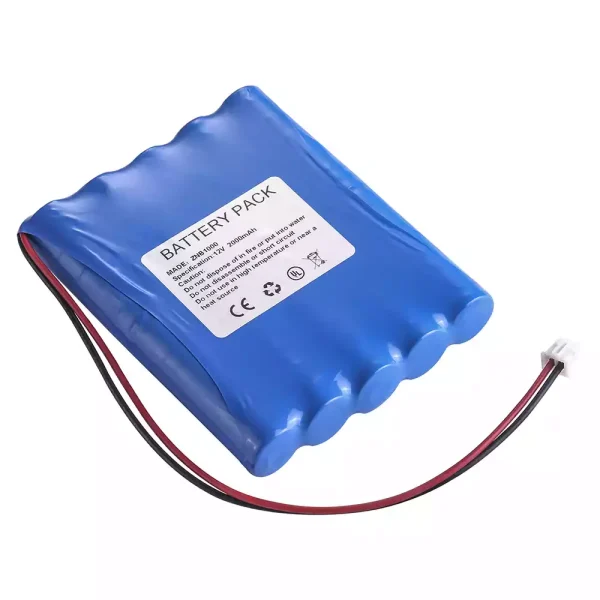 Batéria pre Szconfort ZNB1000