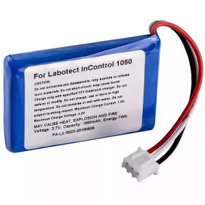 Batéria pre InControl 1050 PA-L2