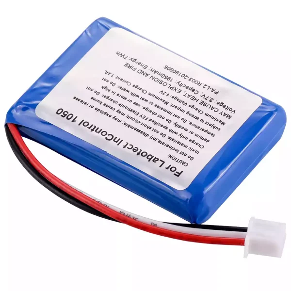 Batéria pre InControl 1050 PA-L2 – Obrázok 2