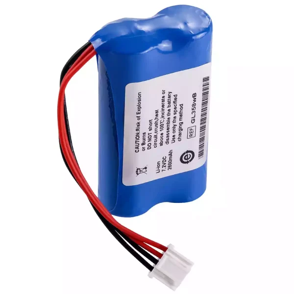 Batéria pre DJI GL358WB – Obrázok 3