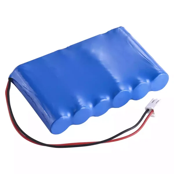 Batéria pre SDI1865E,MEKICS MTV1000 Transport Ventilator - Image 2