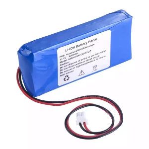 Batéria pre Clidescope 0400-0100-CZ192LIP KMBNK513475