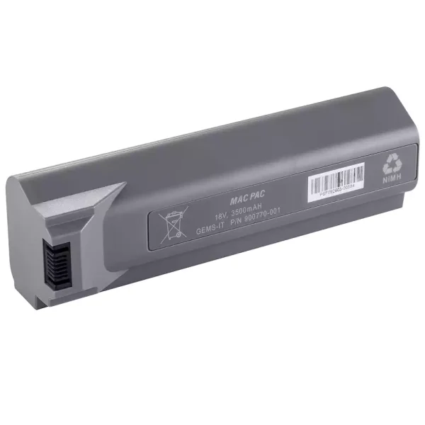 Batéria pre 900770-001 - Image 3