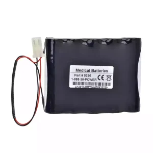Batéria pre Siemens EK10,Siemens ELITE,Siemens MEDIC 2