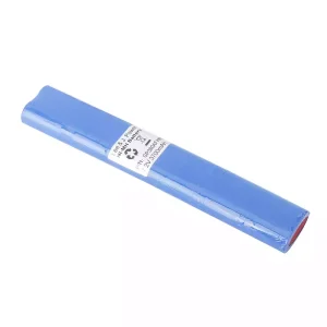 Batéria pre METTLER TOLEDO CRANEMATE GP380AFH6S Y0869646GK