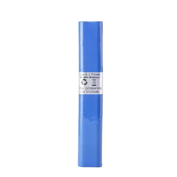 Batéria pre METTLER TOLEDO CRANEMATE GP380AFH6S Y0869646GK – Obrázok 2