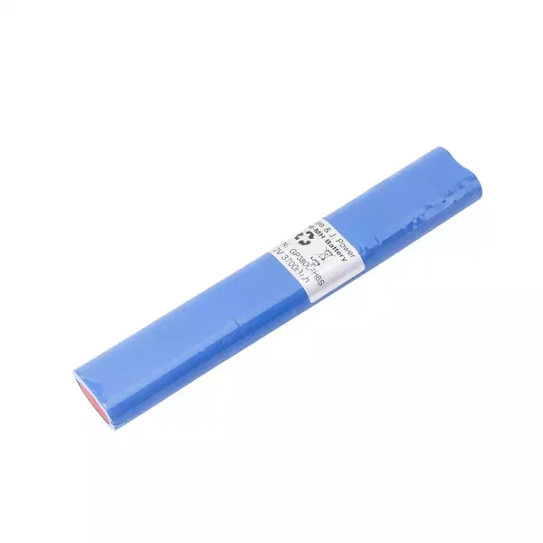 Batéria pre METTLER TOLEDO CRANEMATE GP380AFH6S Y0869646GK – Obrázok 3