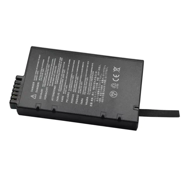 Batéria pre Suresign VS2,VS3,V24E,VS4,VM4,VM6,VM8,VM3 - Image 3
