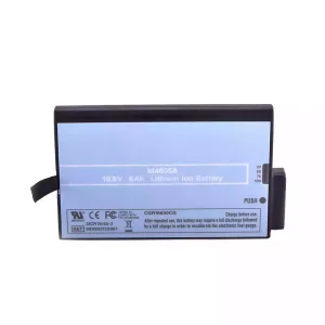 Batéria pre Philips M4605A,989803135861