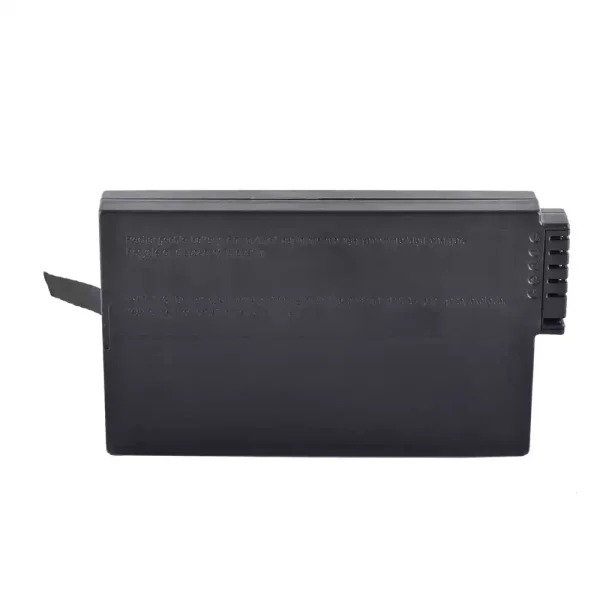 Batéria pre Philips MP20,MP30,MP40,MP50,MP60,MP70,MP80, MP90,M8001A,M8002A,M8100,MX500,MX450,MX600 - Image 2