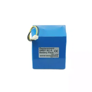 Batéria pre Smef SC-5 Electrical Ventilator