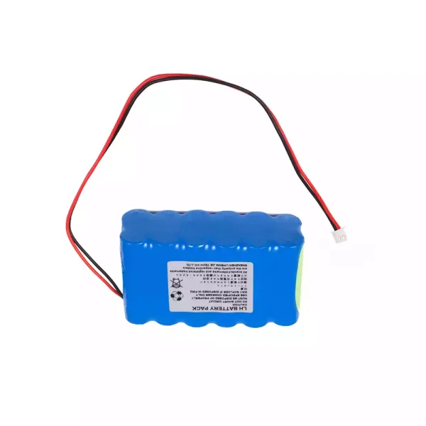 Batéria pre JUMPER Doppler JPD-200C – Obrázok 2