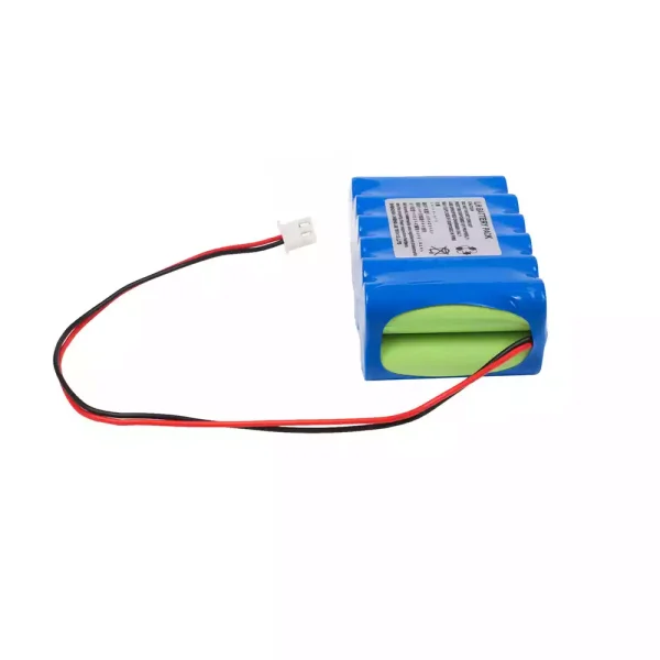 Batéria pre JUMPER Doppler JPD-200C – Obrázok 3