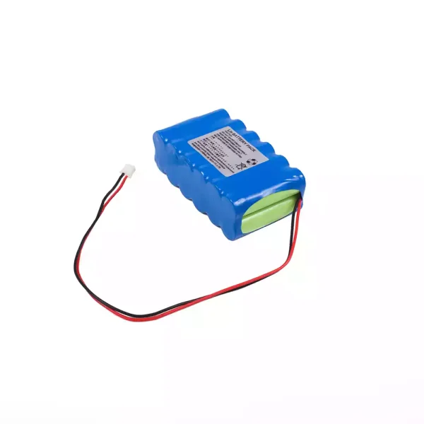 Batéria pre JUMPER Doppler JPD-200C – Obrázok 4