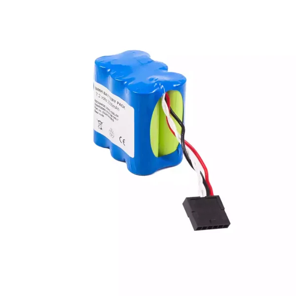 Batéria pre KEELER 65808 250AFH6YMXZ EP39-22079 1202-P-6229 291980 – Obrázok 3