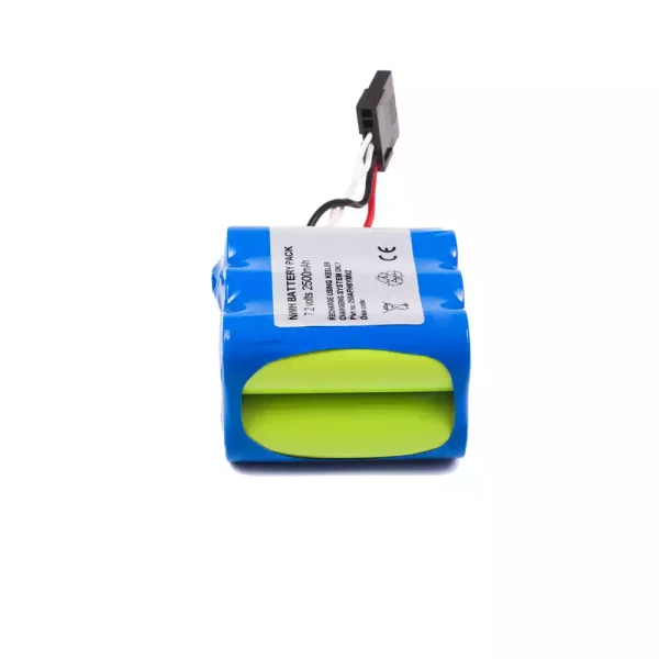 Batéria pre KEELER 65808 250AFH6YMXZ EP39-22079 1202-P-6229 291980 – Obrázok 4