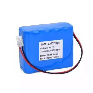 Batéria pre M&B CD2000 MB526 MB526B ECG-1212 MB526T12