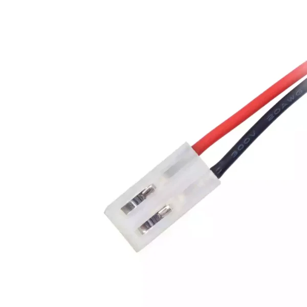 Batéria pre M&B CD2000 MB526 MB526B ECG-1212 MB526T12 – Obrázok 4