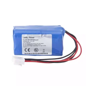 Batéria pre Zoncare WPE08-0135,WPF01-0813,WPD04-0178,WPE04-0184,WPF12-0197,WPD07-0035,WPD-0080