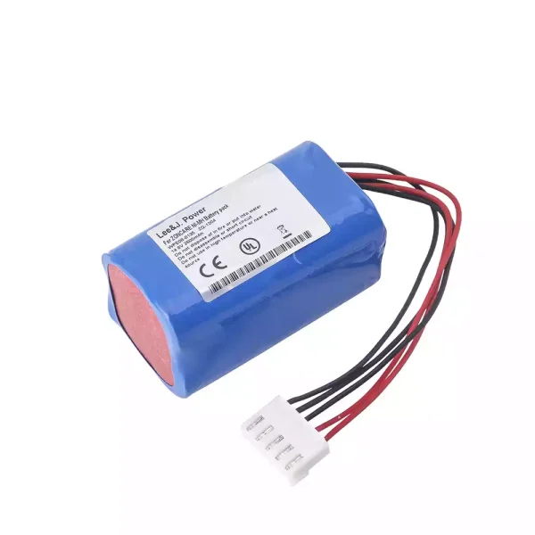 Batéria pre Zoncare WPE08-0135,WPF01-0813,WPD04-0178,WPE04-0184,WPF12-0197,WPD07-0035,WPD-0080 - Image 4