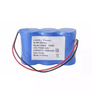 Batéria pre Welch Allyn Lumiview 20502 72250