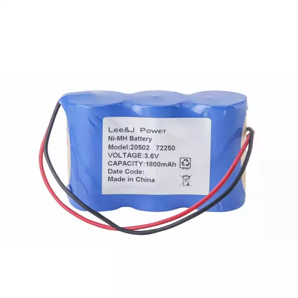 Batéria pre Welch Allyn Lumiview 20502 72250
