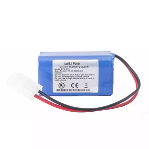 Batéria pre SPRING ECG-901A ECG-903