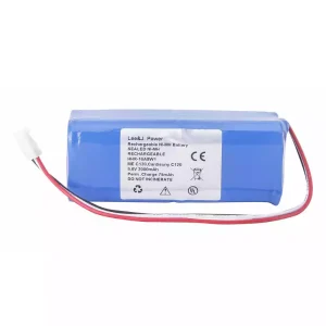 Batéria pre Fukuda HHR-16A8W1,Fukuda ME Cardisuny C-120,ME C120