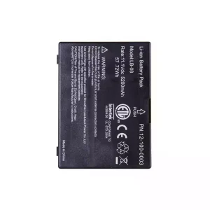 Batéria pre LB-08,12-100-0003,BIOLIGHT A5 A6 A8 Q3 V6