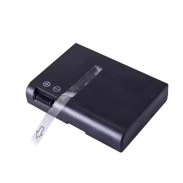 Batéria pre LB-08,12-100-0003,BIOLIGHT A5 A6 A8 Q3 V6 – Obrázok 4
