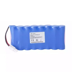 Batéria pre BIOCARE 4S2P18650,BIOCARE PM900 PM900S