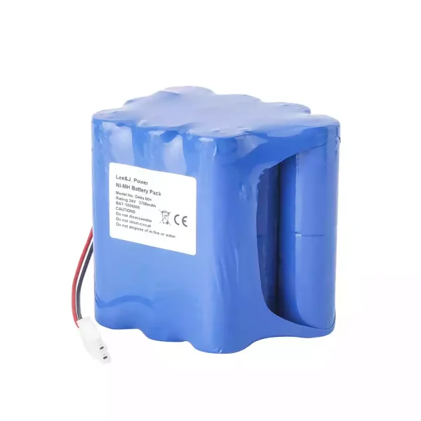 Batéria pre 20VECS1400,Cardioline Delta 60 60+,Interstate Batteries AMED5052 Unipower B11239 - Image 3