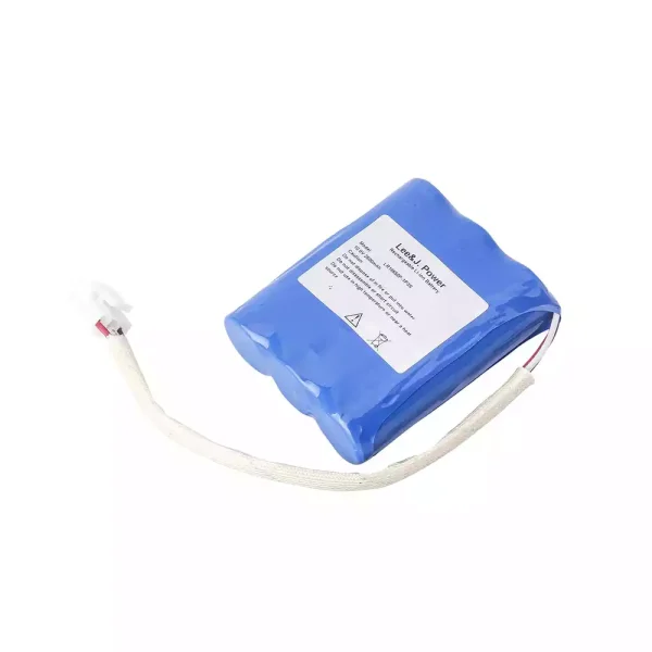 Batéria pre Newtech LR18650-1P3S – Obrázok 3