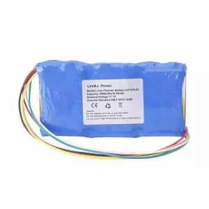 Batéria pre XLD1306-03,Aricon ECG-3D