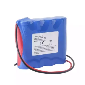 Batéria pre SLGO CP3100 JS-14.4V-2.6Ah