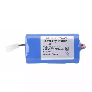 Batéria pre Aoli JW-Y3S-5,Aoli ECG-8901 ECG-8903 ECG-8903A