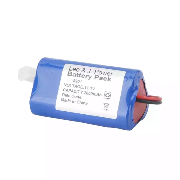 Batéria pre Aoli JW-Y3S-5,Aoli ECG-8901 ECG-8903 ECG-8903A - Image 2
