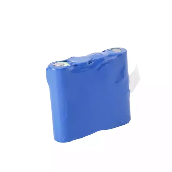 Batéria pre EDAN 4XNR49AA1500P H100B CS-01 – Obrázok 3